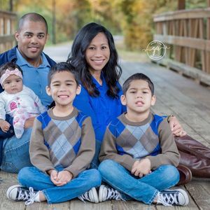 Meet your Posher, Gladys